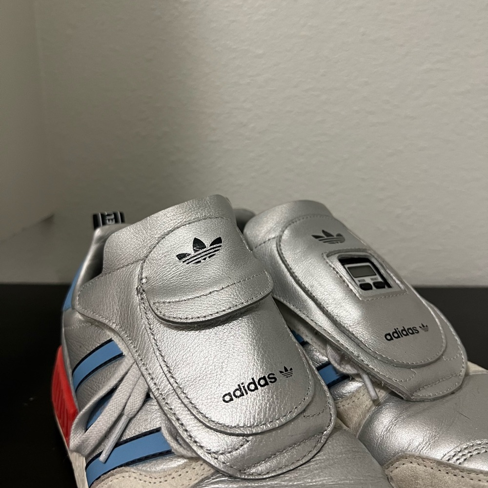 Adidas Micropacer Micro Pacer